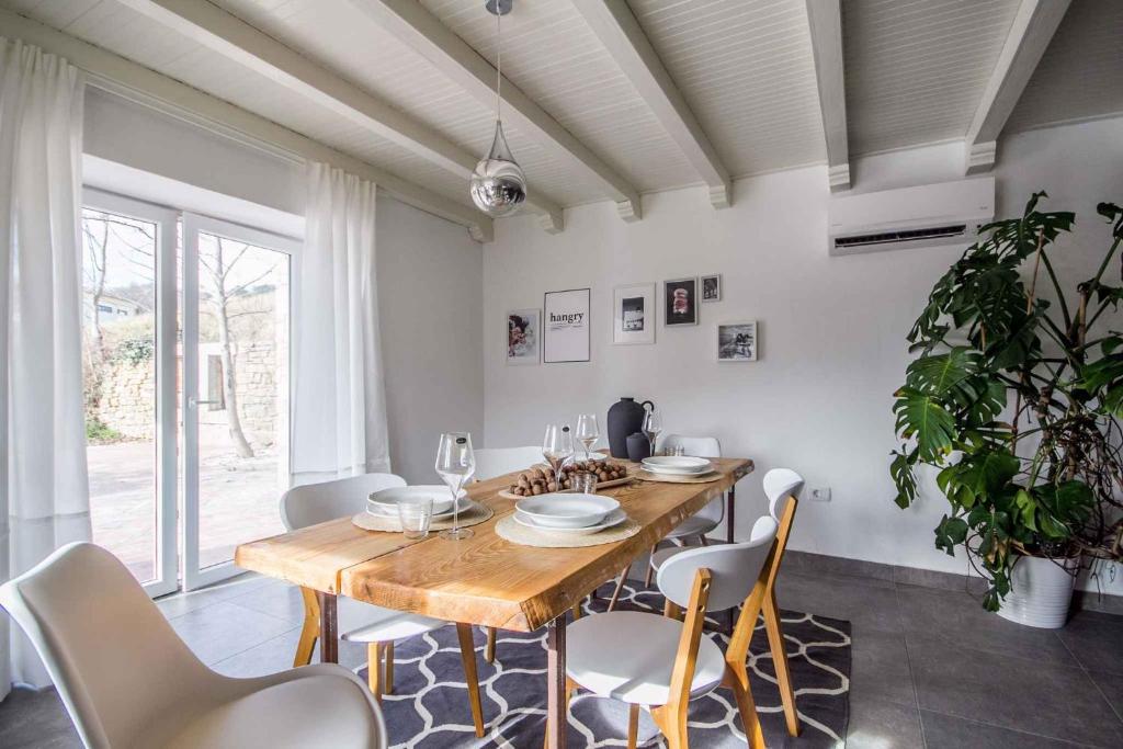 Holiday home in Oprtalj/Istrien 37043 photo 2
