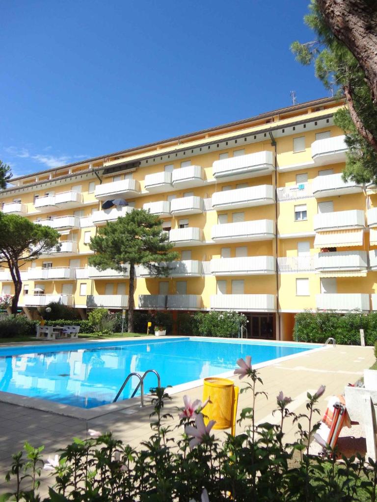 Apartment in Porto Santa Margherita 36976 photo 4