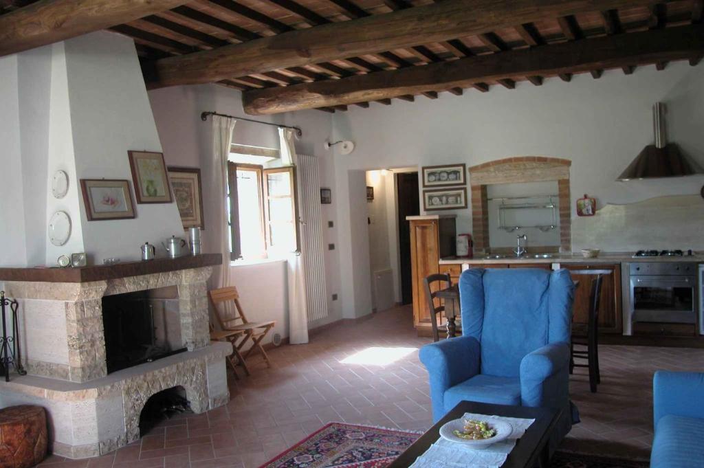 Apartments in Asciano/Toskana 24096 photo 4
