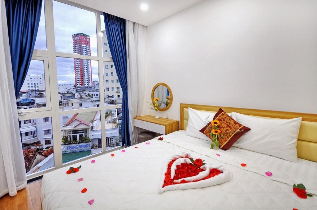 Апартаменты (Апартаменты Делюкс), QH APARTMENT