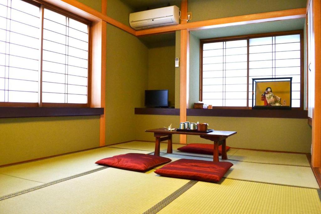 Ryokan Matsumuraya photo 1