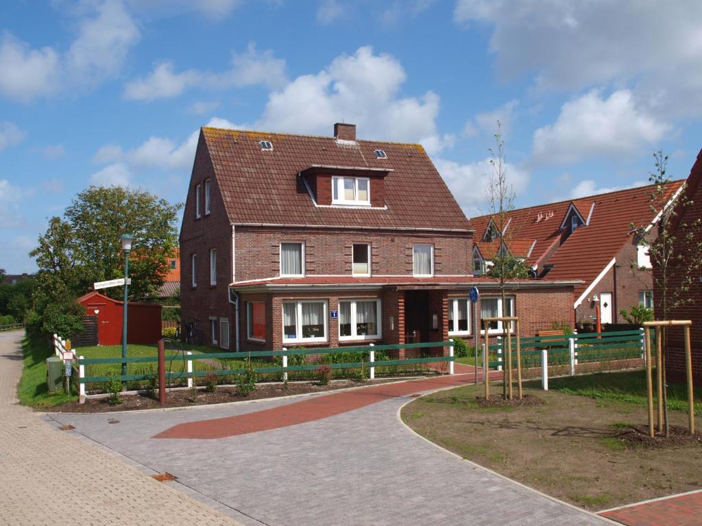 Pension Friedrich Voss photo 3