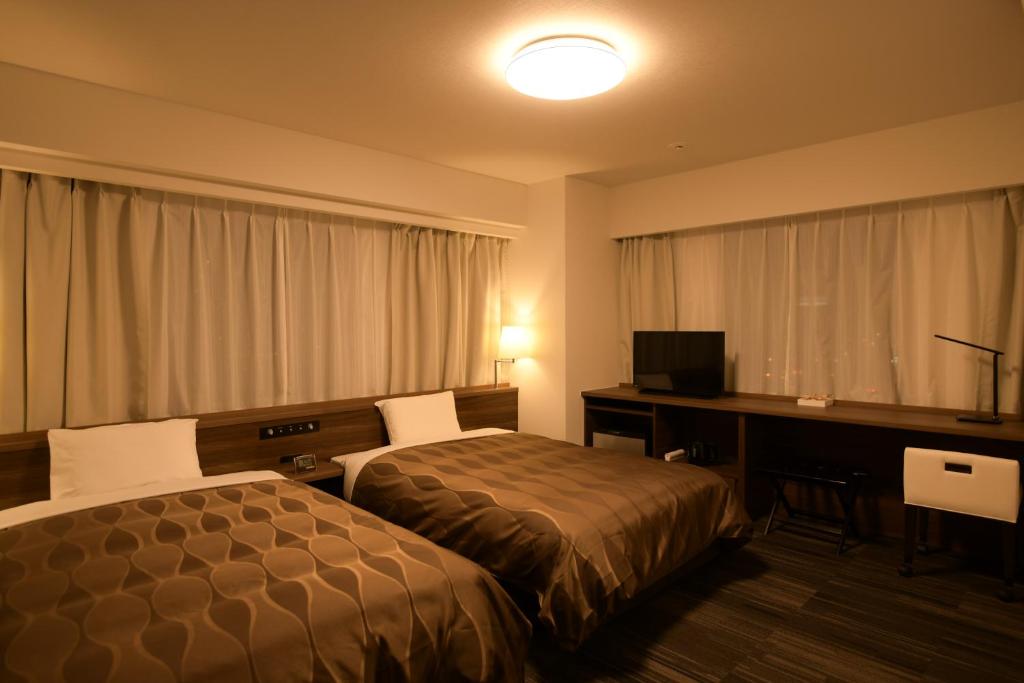 Sakura Hotel Onomichi Ekimae photo 3