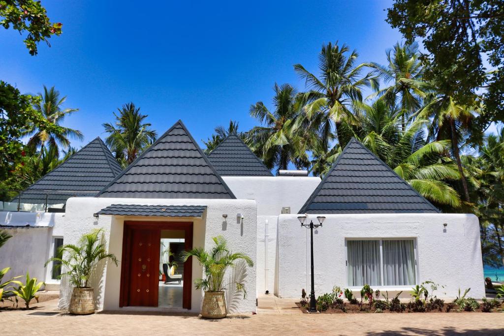 Searenity Beach Villa photo 1