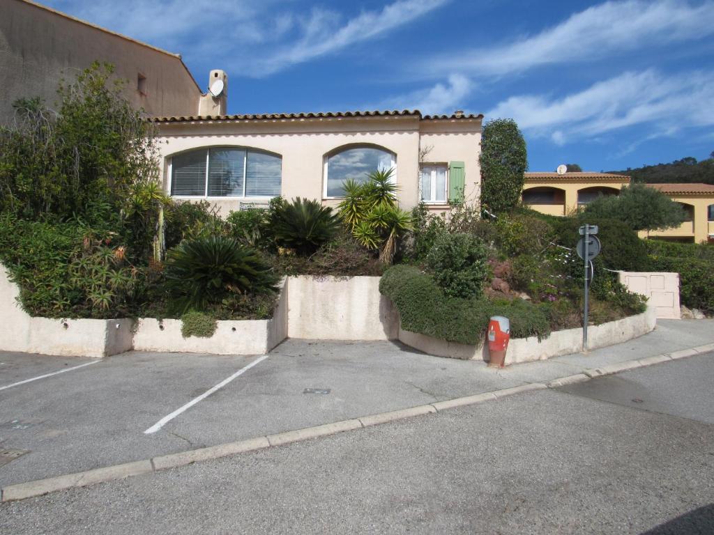 Villa - Mas de la mer photo 1