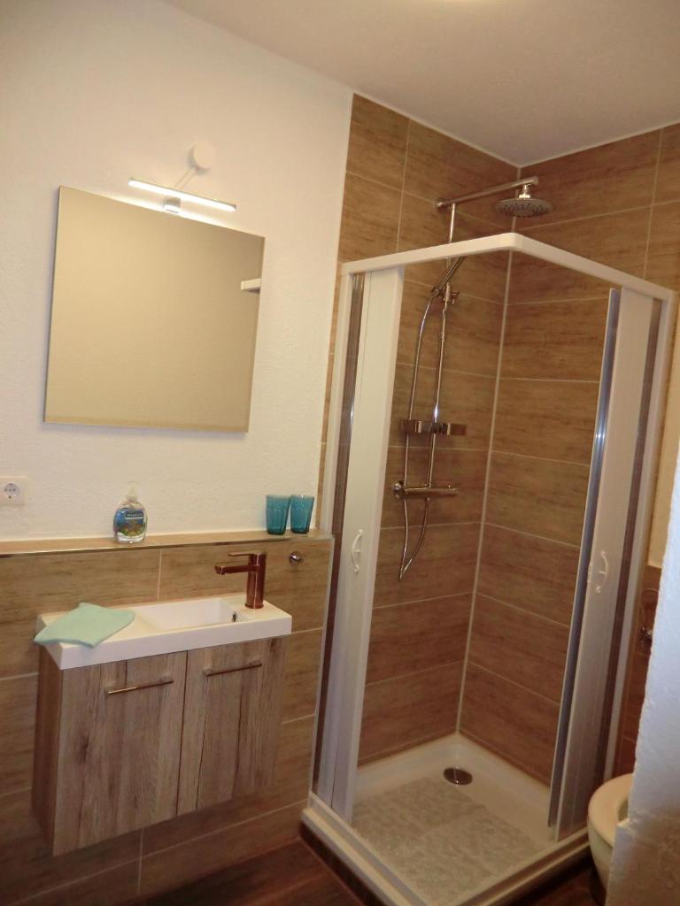 Apartment in Abstatt mit 5min zur A81 photo 3