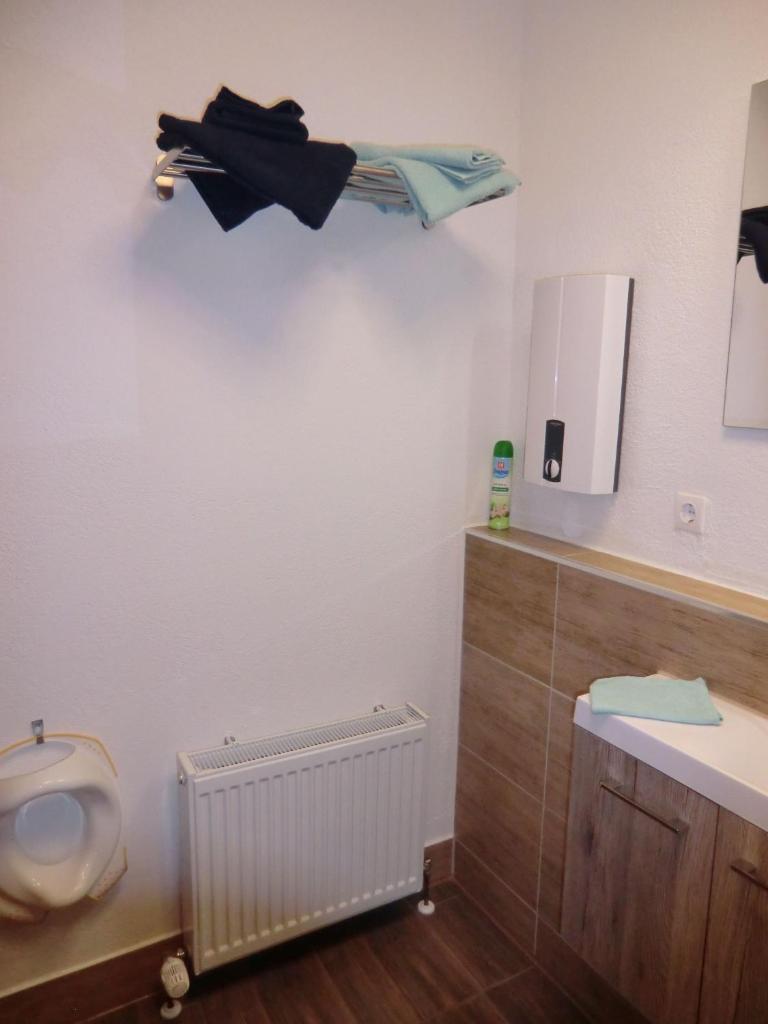 Apartment in Abstatt mit 5min zur A81 photo 4