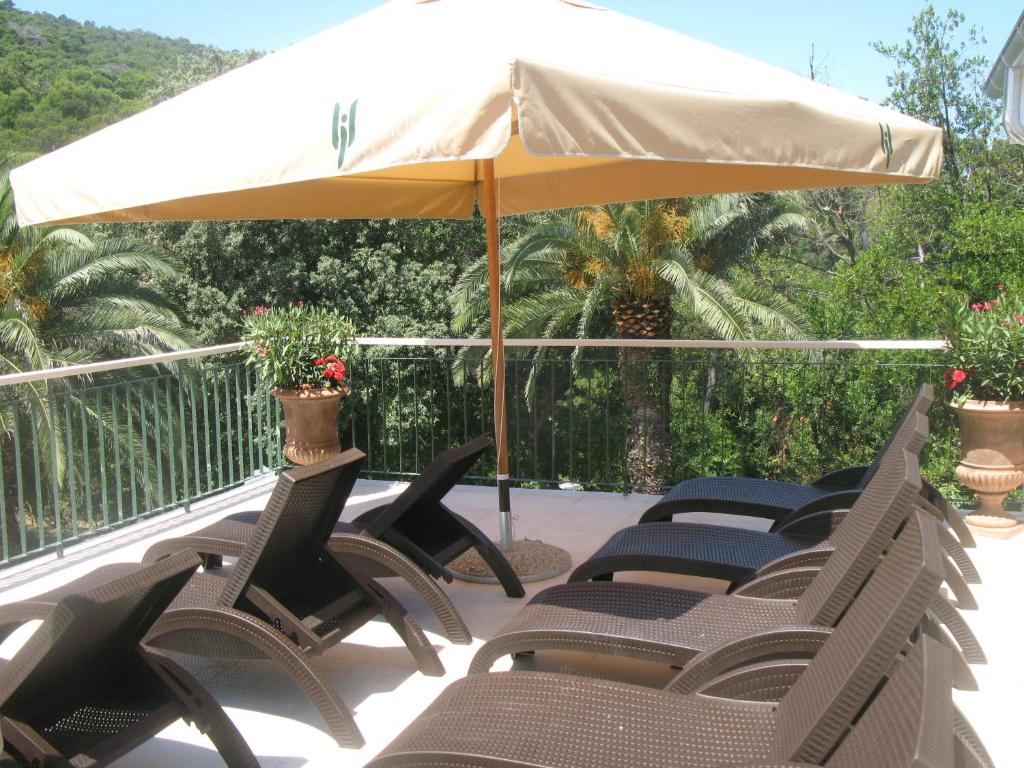 Hotel Villa Elisabeth - Veli Lošinj Health Resort photo 4