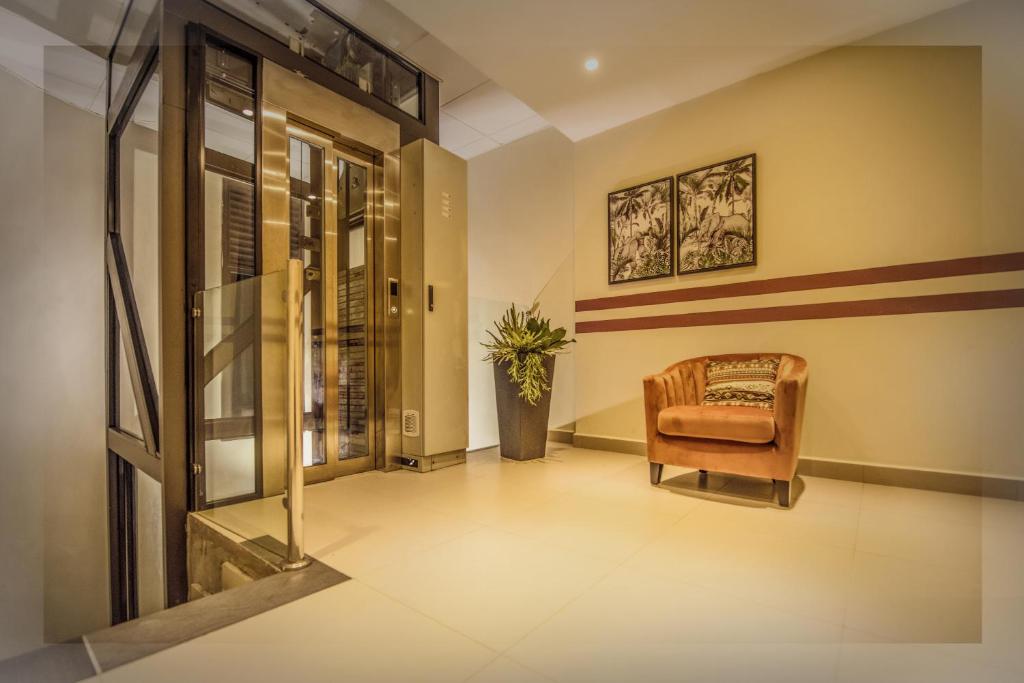 AKWA HIN Douala photo 3