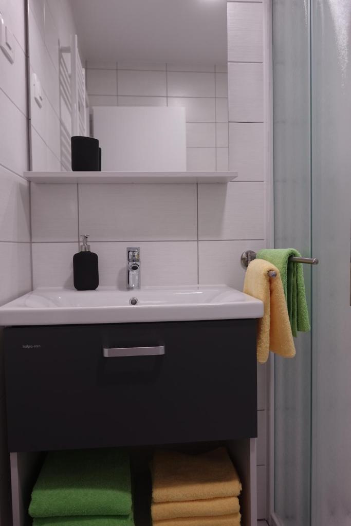 Apartmaji Anita photo 2