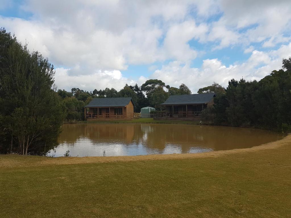 Inverloch par 3 Golf & Cafe and Cocoa & Briar Cottages photo 4