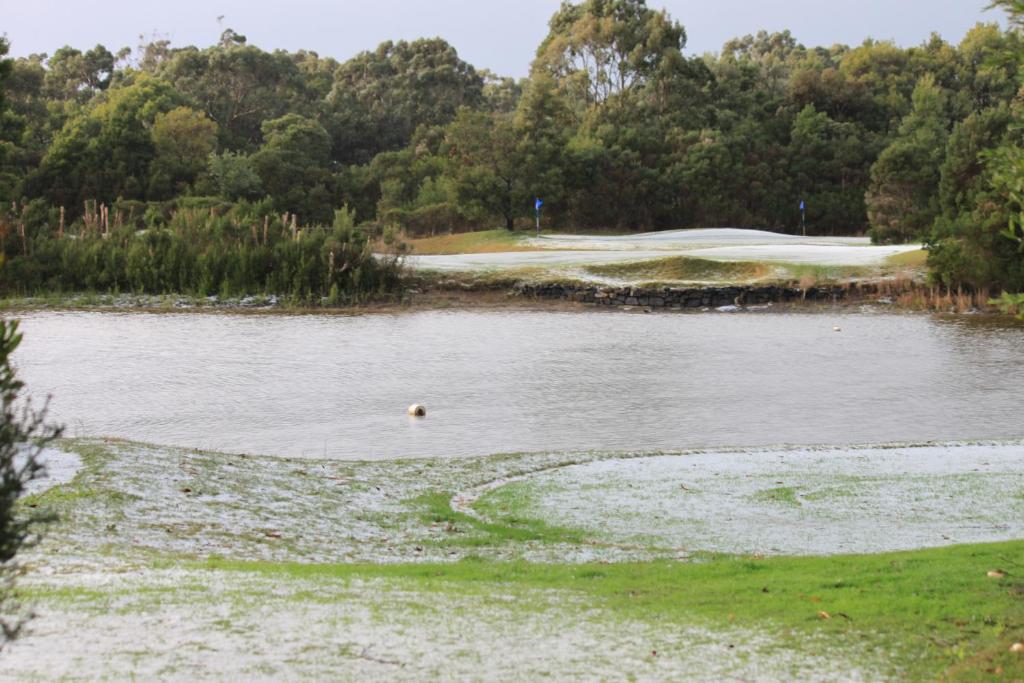 Inverloch par 3 Golf & Cafe and Cocoa & Briar Cottages photo 1