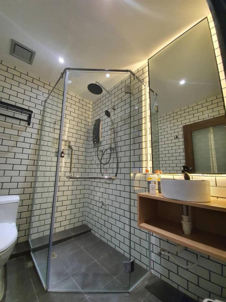 VISTA HOTEL photo 2
