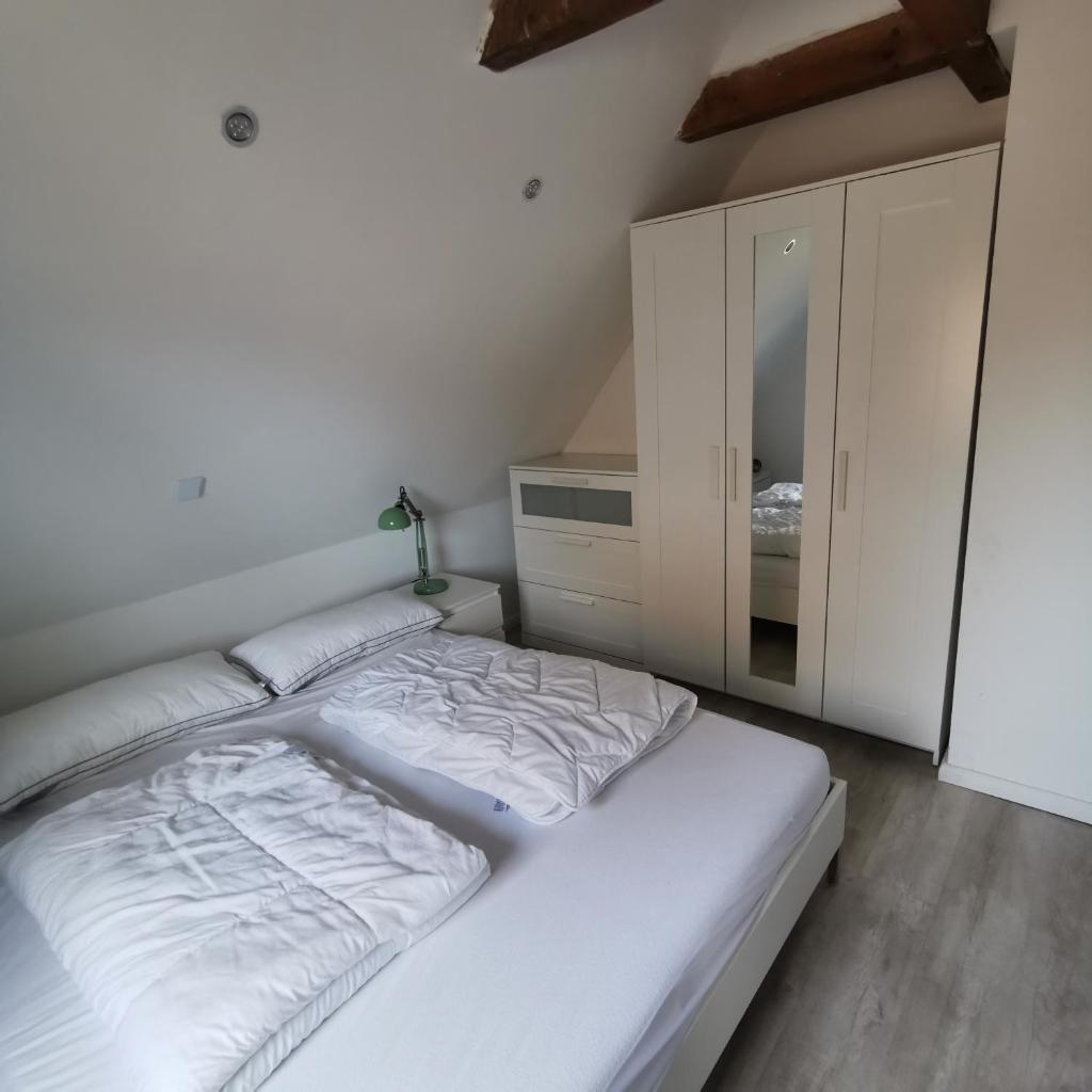 Ferienhaus Domizil Wattenmeer photo 4