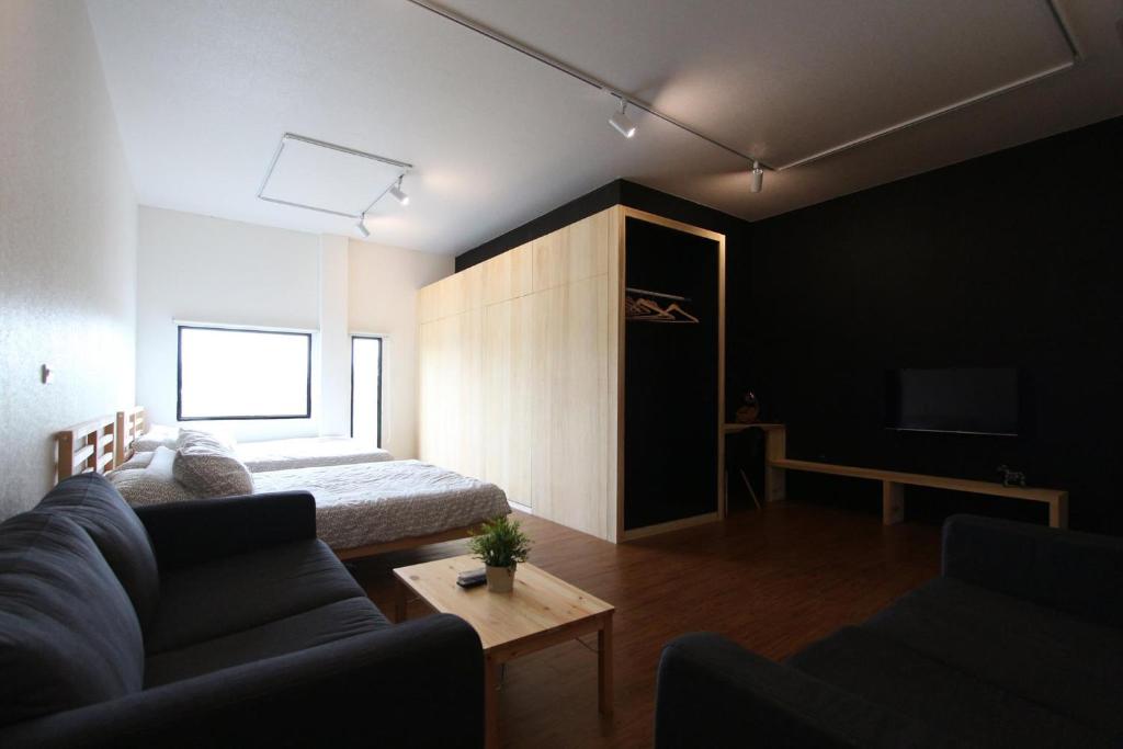 Jing An Lohas Homestay photo 3
