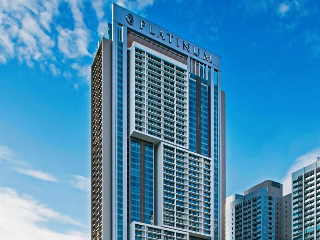 Grand Suite at Platinum KLCC