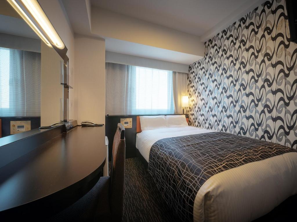 APA Hotel Ibaraki Koga Ekimae photo 1