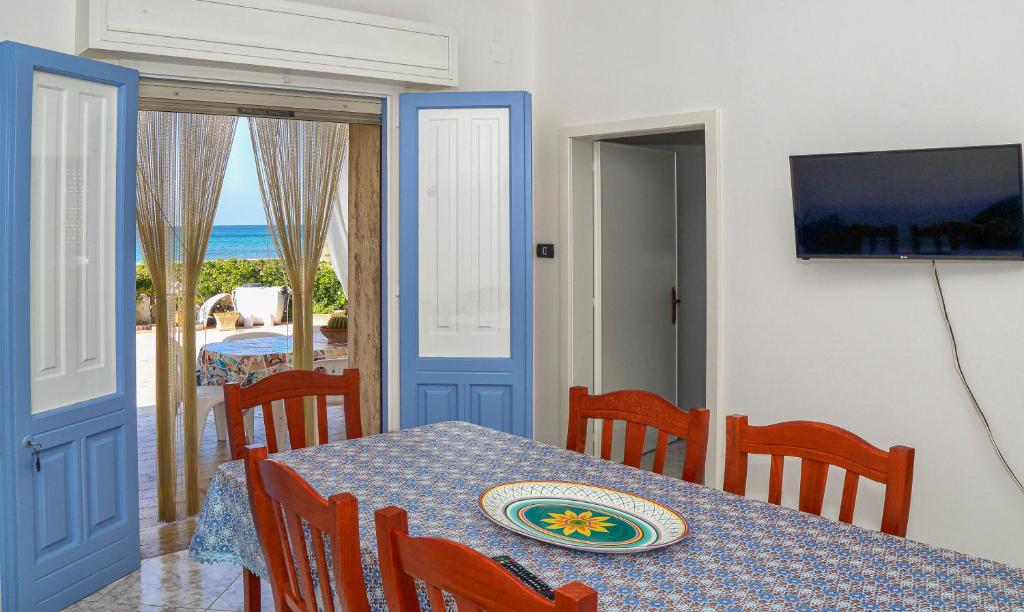 Villetta Maredorat Vista Mare by HDSalento photo 1