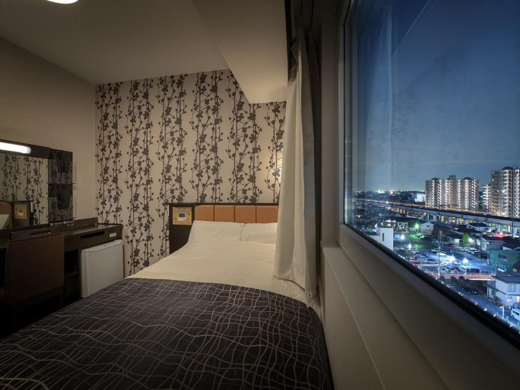 APA Hotel Ibaraki Koga Ekimae photo 2