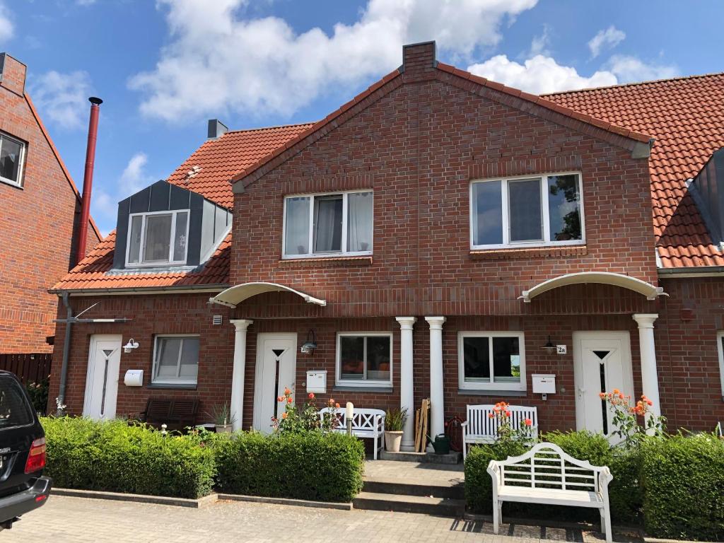 Hygge Haus - mit Garten, Dachterrasse und Weitblick photo 2