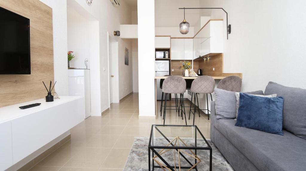 Apartments Emilija Makarska photo 3