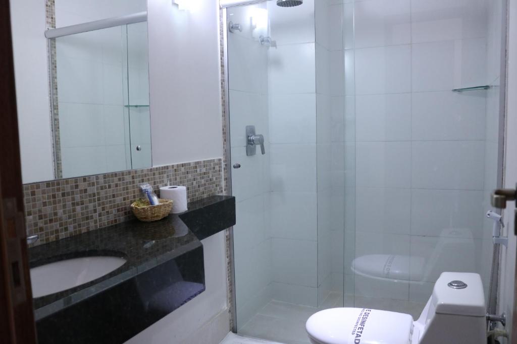Alfa Hotel Teresina photo 2