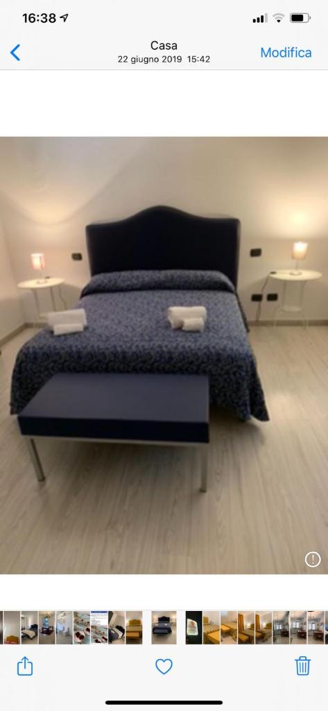 B&B San Pietro Book sharing photo 4