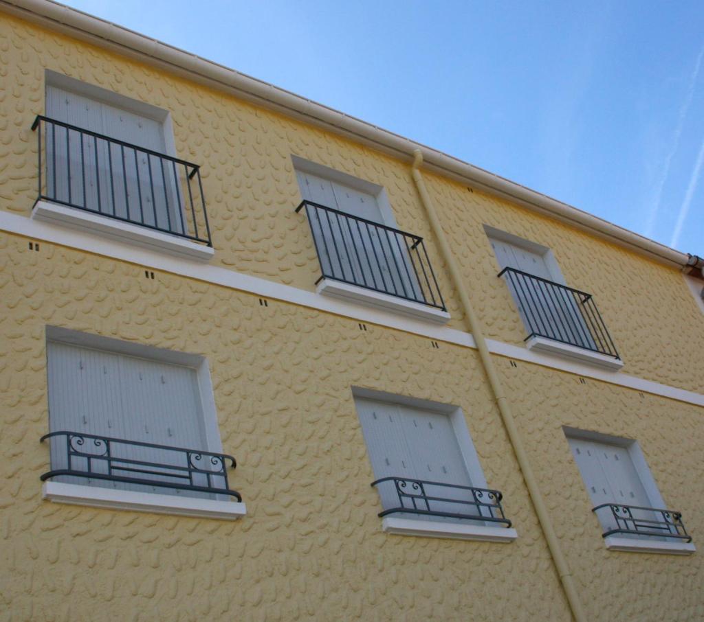 Hotel Arago photo 1