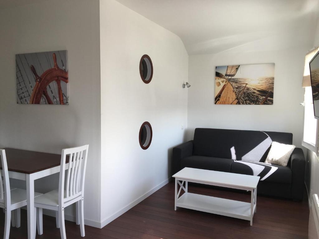 Les Suites de l'Alvertonne photo 4