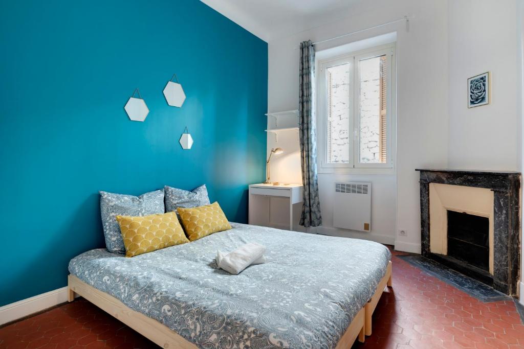 Cosy and Trendy 3 Bedrooms train tramway photo 4