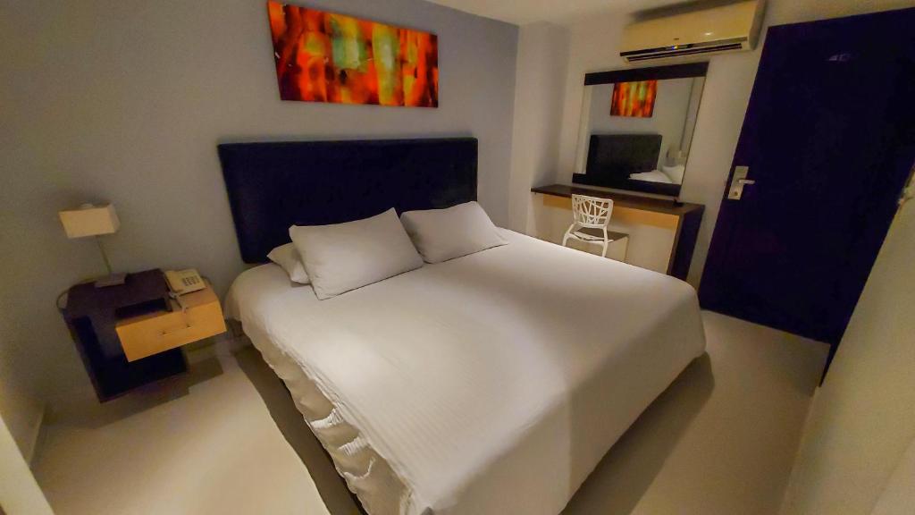 Hotel Boutique Calle Grande photo 1