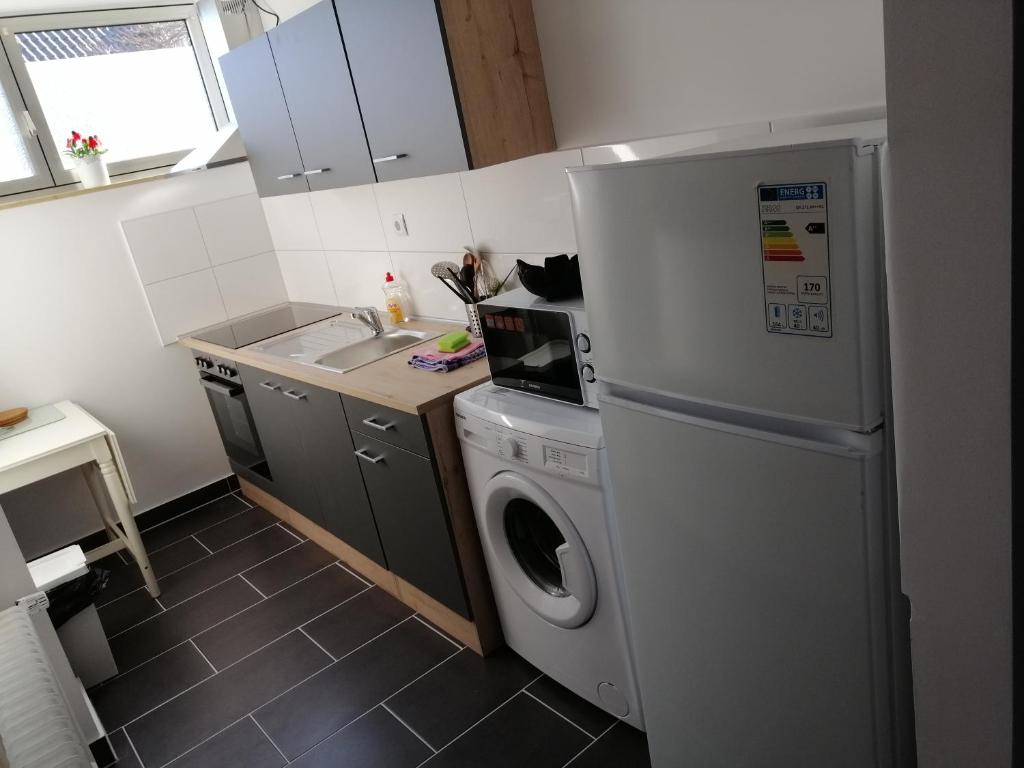 Wohnung in Troisdorf T02 photo 2