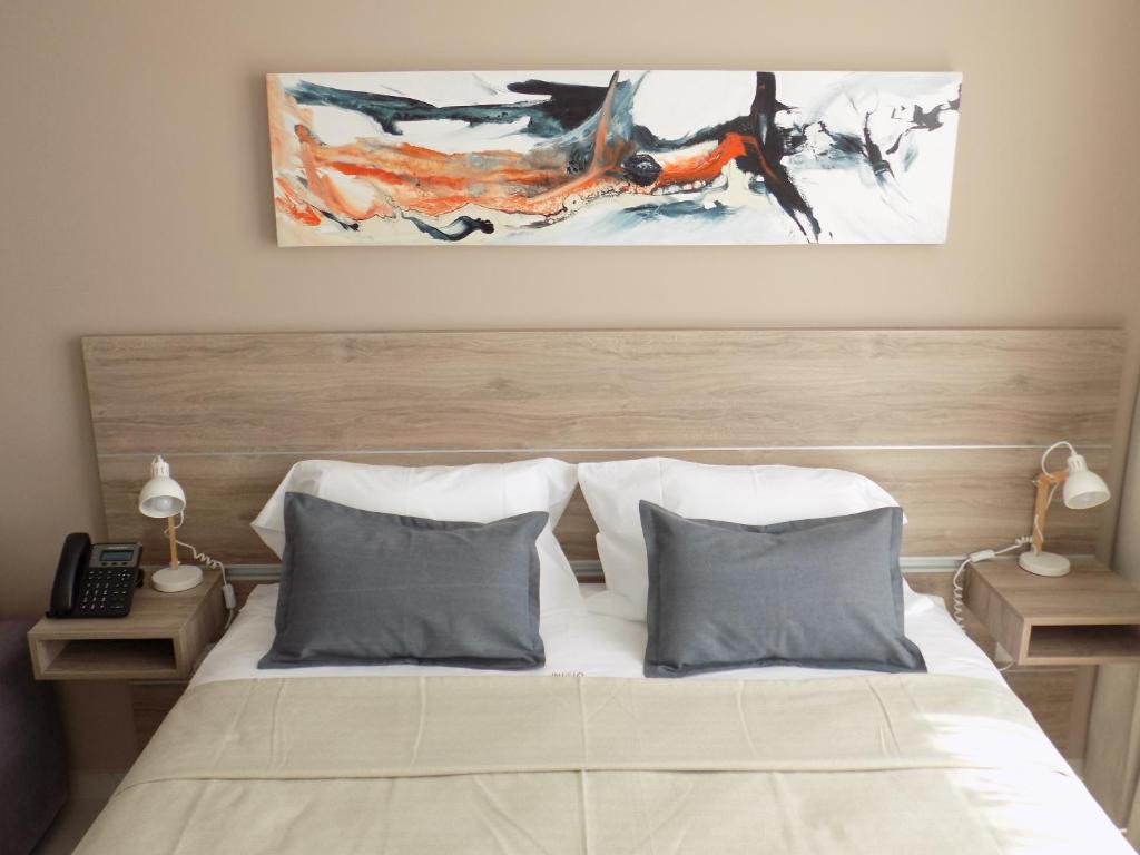 Inizio Hotel by Kube Mgmt photo 2