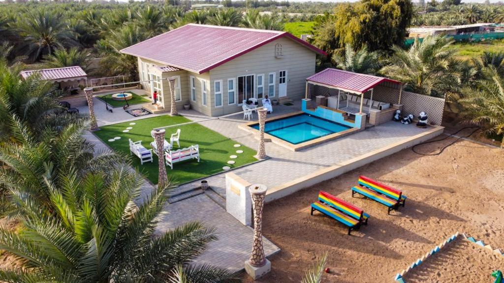 Al Reef Rest House photo 3