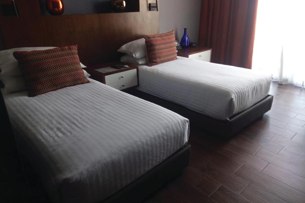 Hotel Love It Consulado photo 3