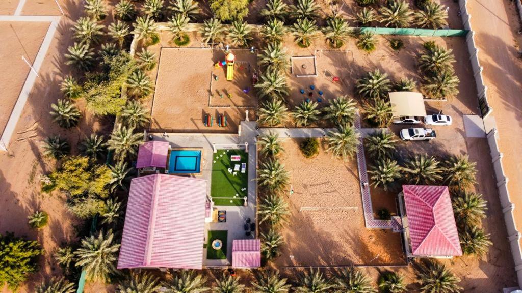 Al Reef Rest House photo 4