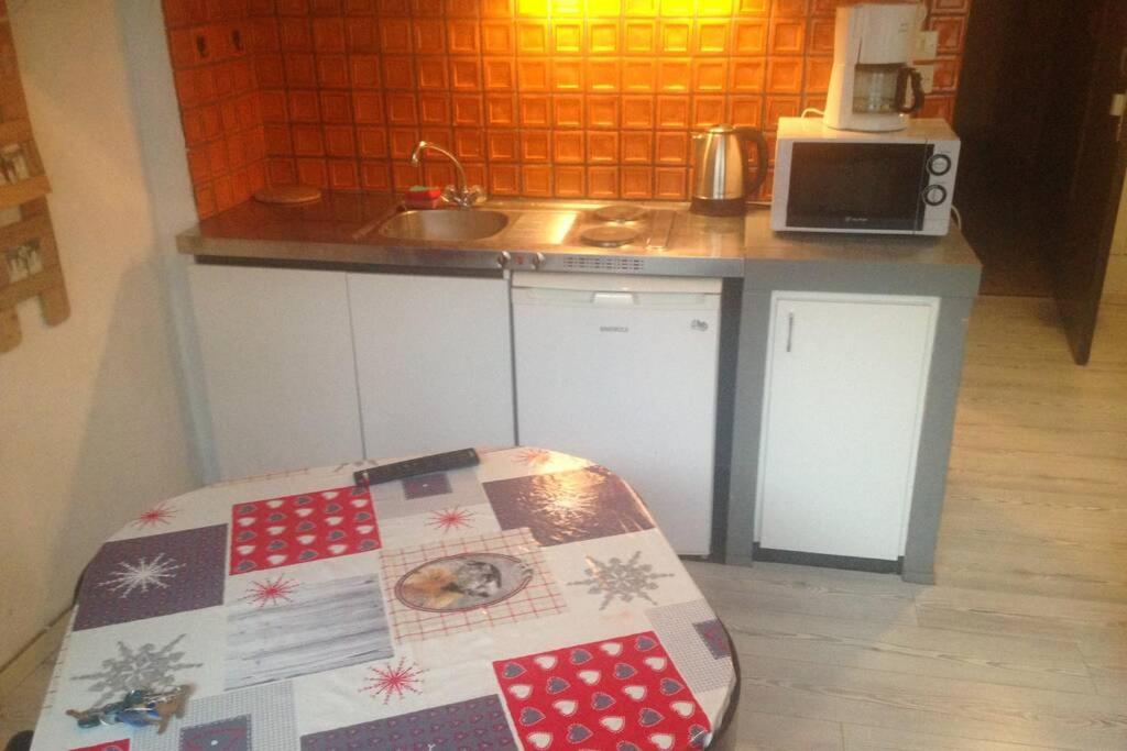 Studio Belle Hutte 2 photo 4