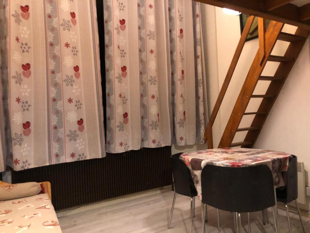 Studio Belle Hutte 2 photo 3