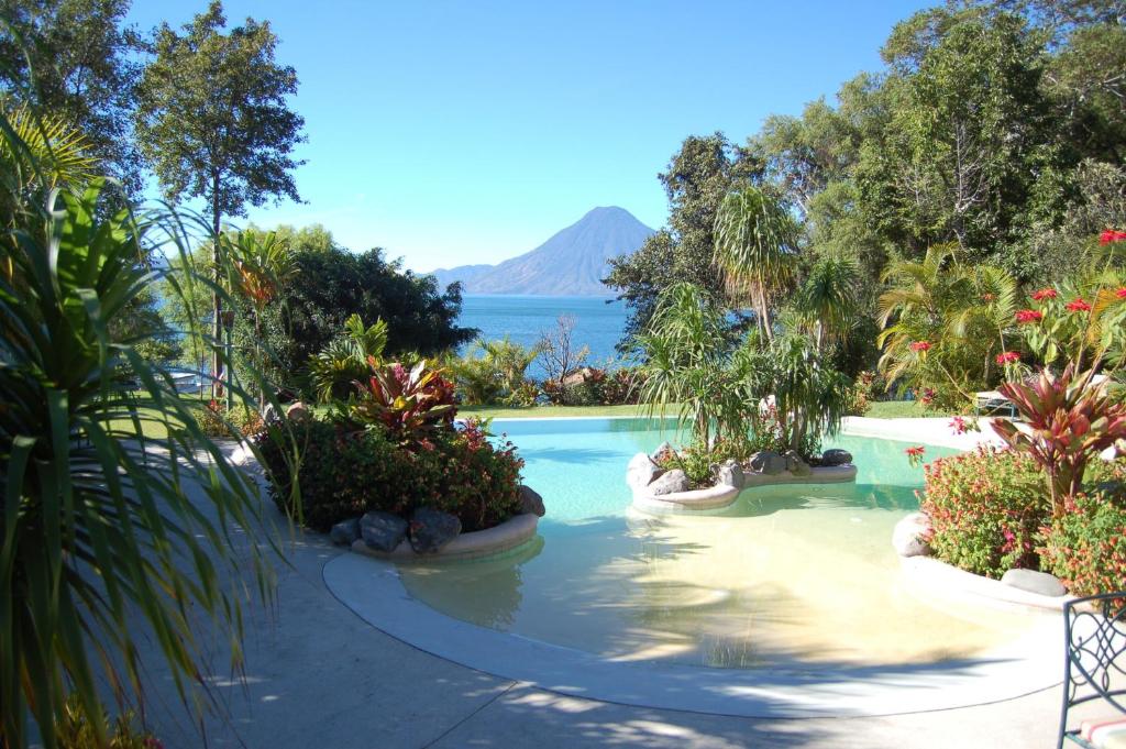 Hotel San Buenaventura de Atitlán photo 4