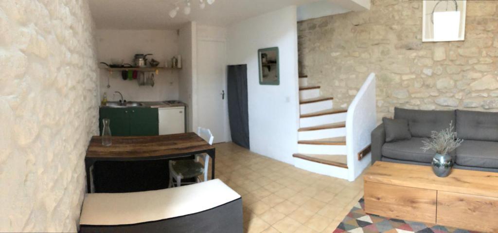 Studio 57 à Saignon photo 1