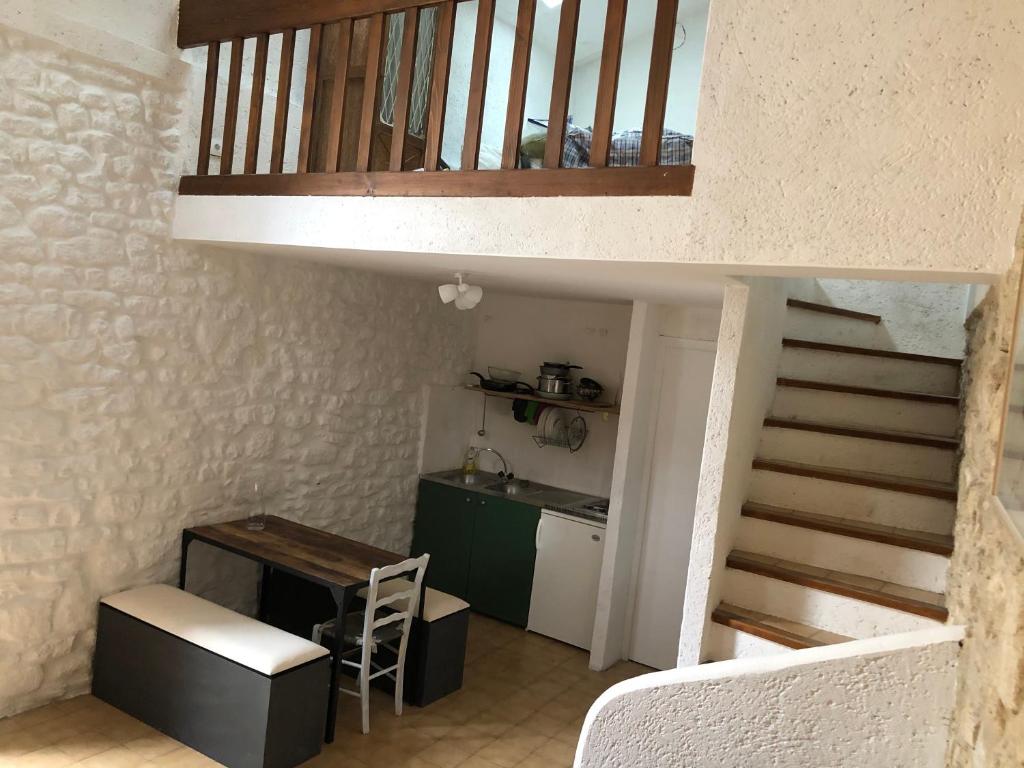 Studio 57 à Saignon photo 3
