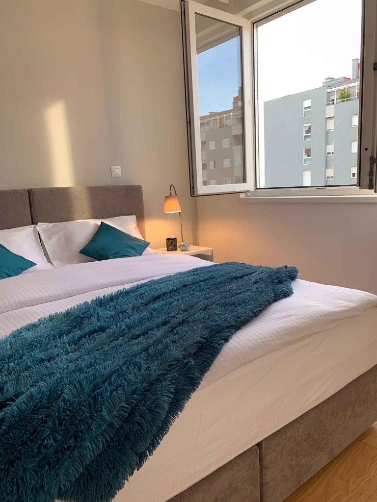 Apartment in Zadar/Zadar Riviera 36725 photo 1