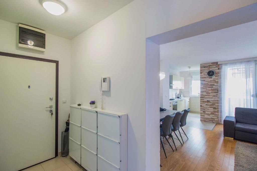 Apartment in Zadar/Zadar Riviera 36725 photo 4