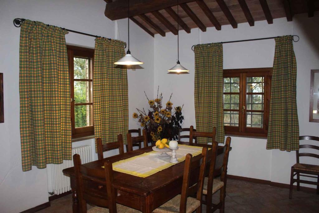 Holiday home Gambassi Terme/Toskana 23875 photo 1
