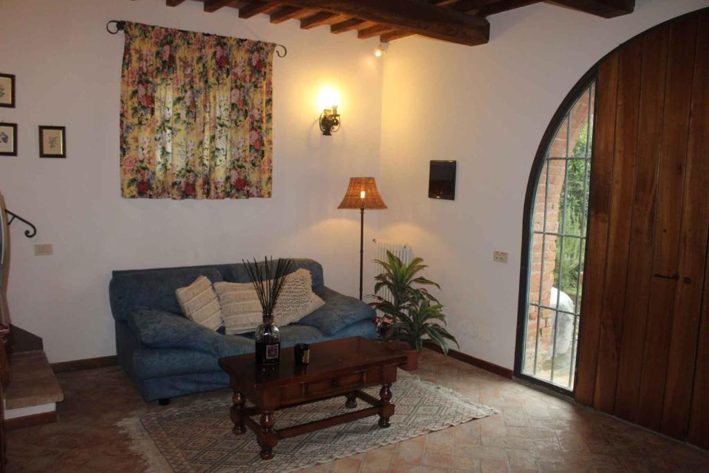 Holiday home Gambassi Terme/Toskana 23875 photo 2