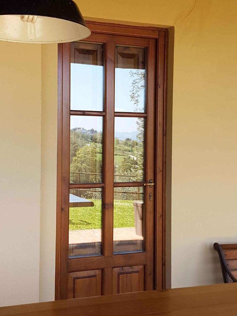 Holiday home Gambassi Terme/Toskana 23875 photo 3