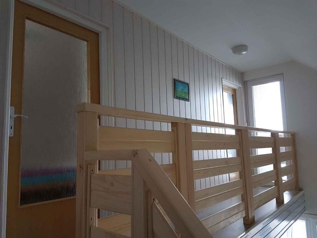 Holiday home in Hluboka nad Vltavou 26850 photo 4