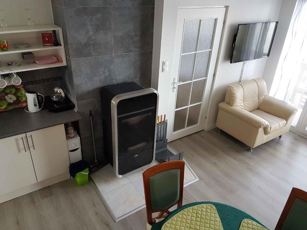 Holiday home in Hluboka nad Vltavou 26850 photo 3