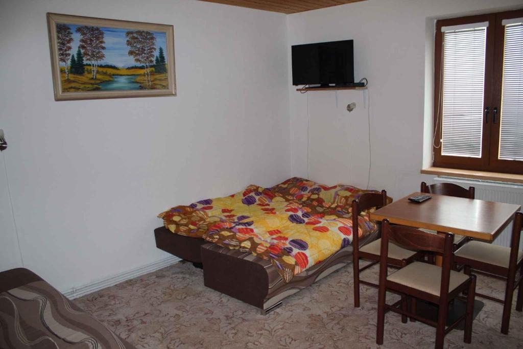 Holiday home in Pernink/Erzgebirge 34318 photo 2