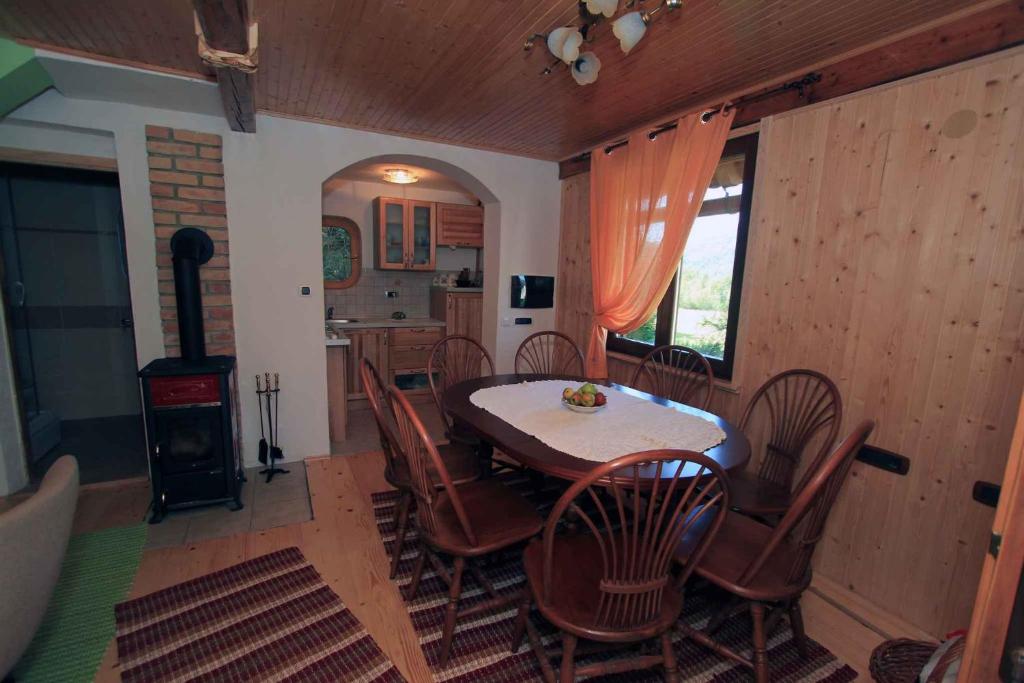 Holiday home in Golik/Gorski Kotar 14249 photo 2